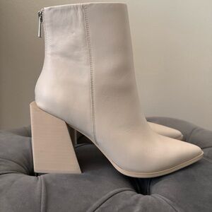 Steve Madden booties